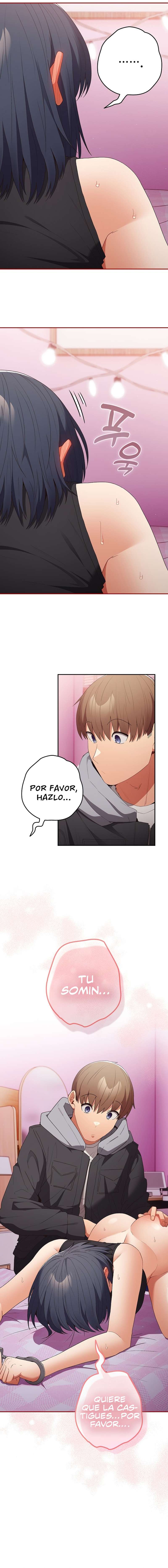 Asi no se Hace capítulo 66 página 14