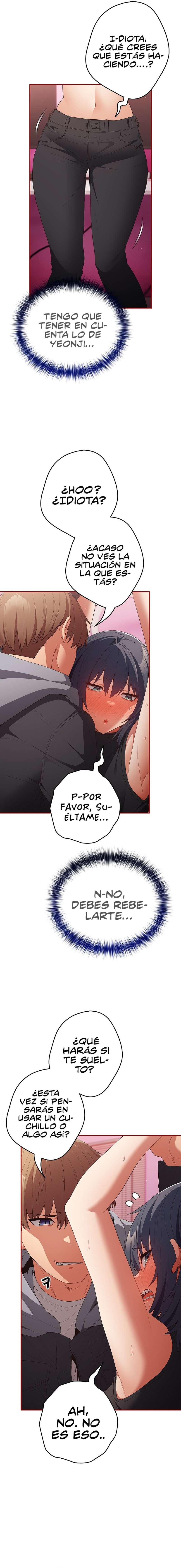 Asi no se Hace capítulo 66 página 2