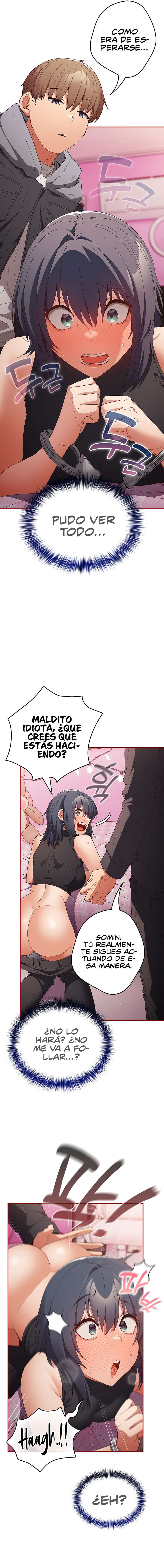 Asi no se Hace capítulo 66 página 7