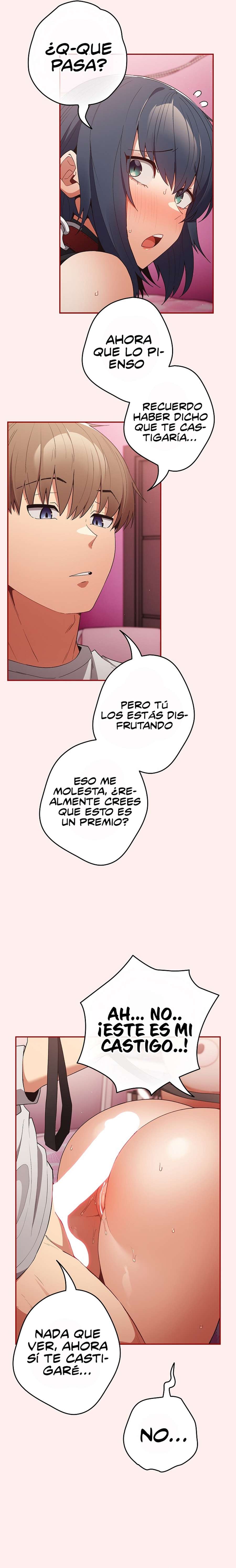 Asi no se Hace capítulo 67 página 11