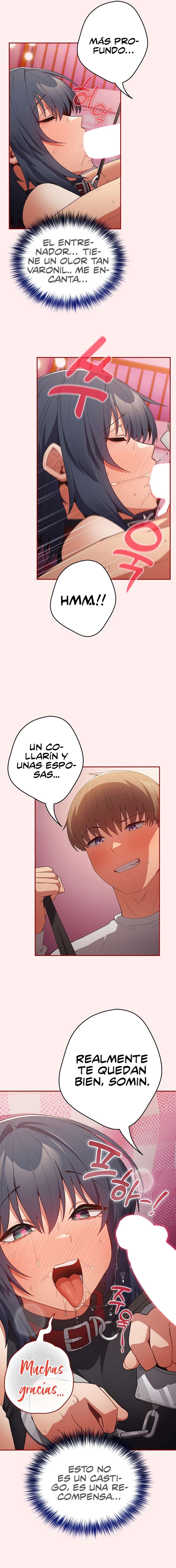 Asi no se Hace capítulo 67 página 5