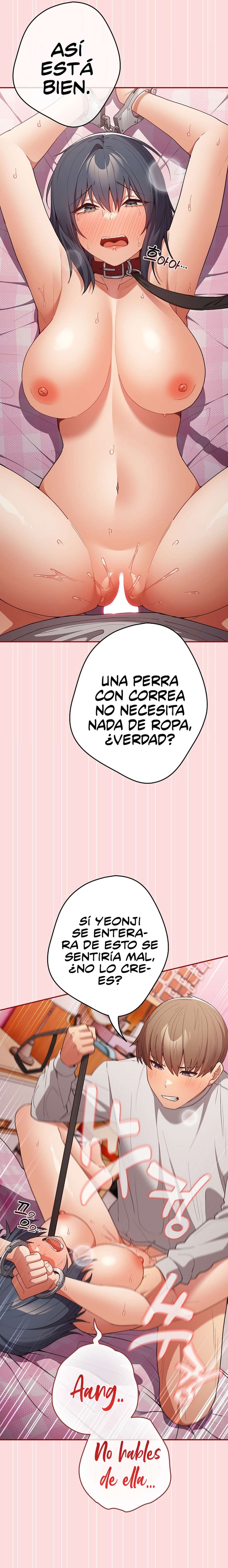Asi no se Hace capítulo 68 página 10
