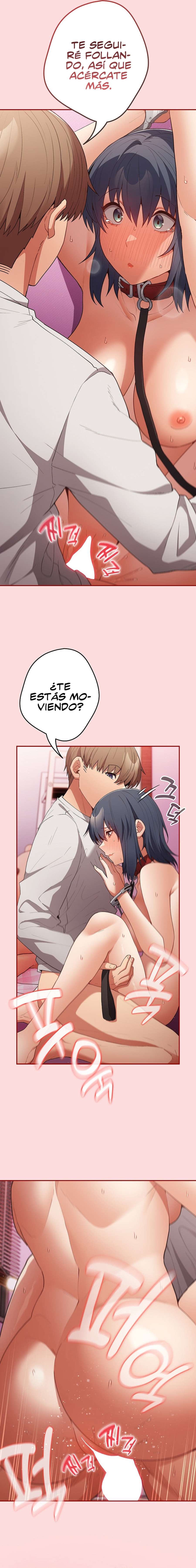 Asi no se Hace capítulo 68 página 18