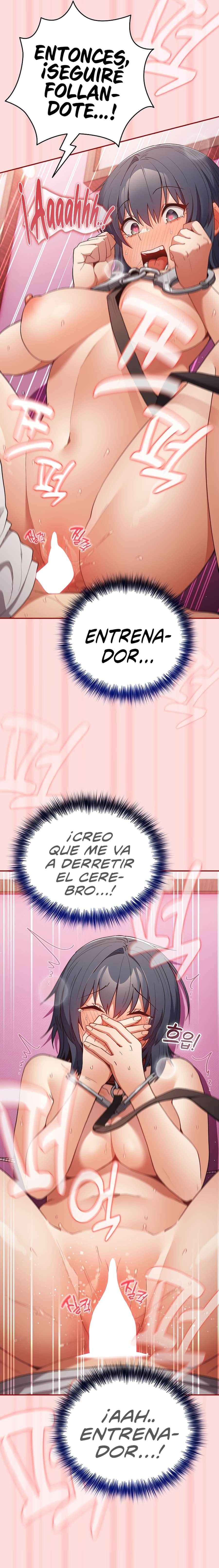 Asi no se Hace capítulo 68 página 23