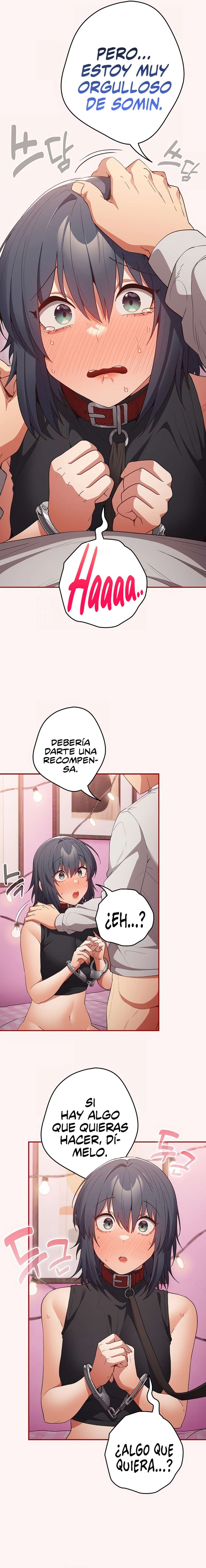 Asi no se Hace capítulo 68 página 5