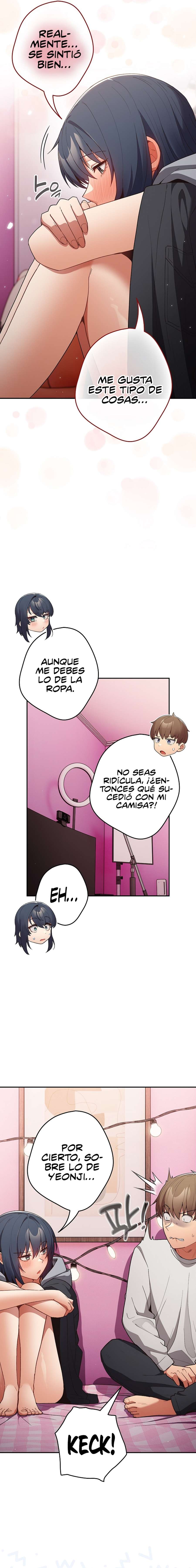 Asi no se Hace capítulo 69 página 10