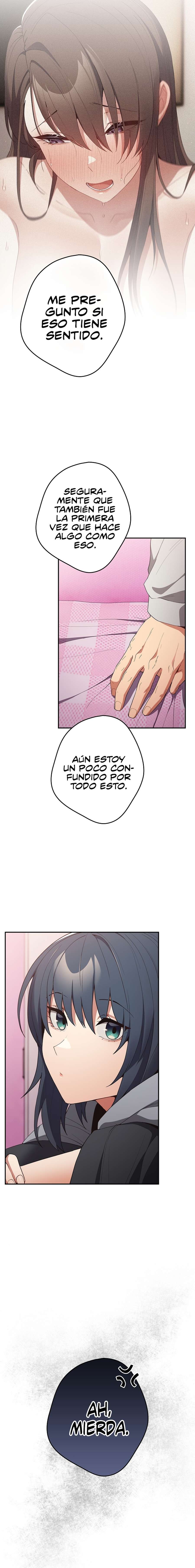 Asi no se Hace capítulo 69 página 12