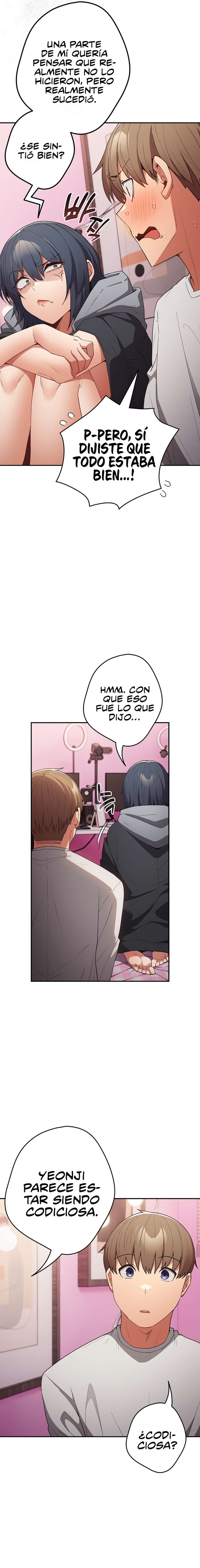 Asi no se Hace capítulo 69 página 13