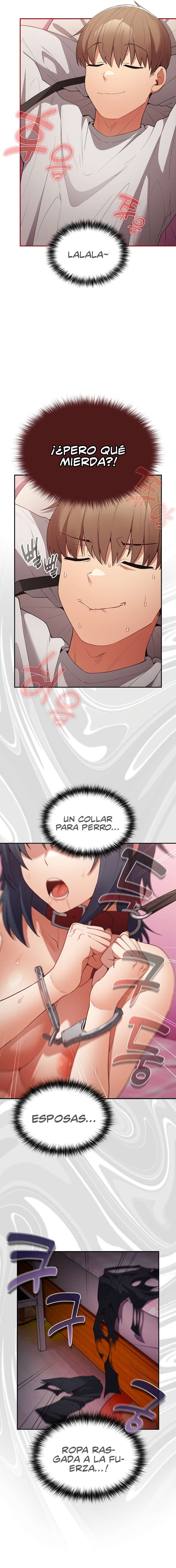 Asi no se Hace capítulo 69 página 2