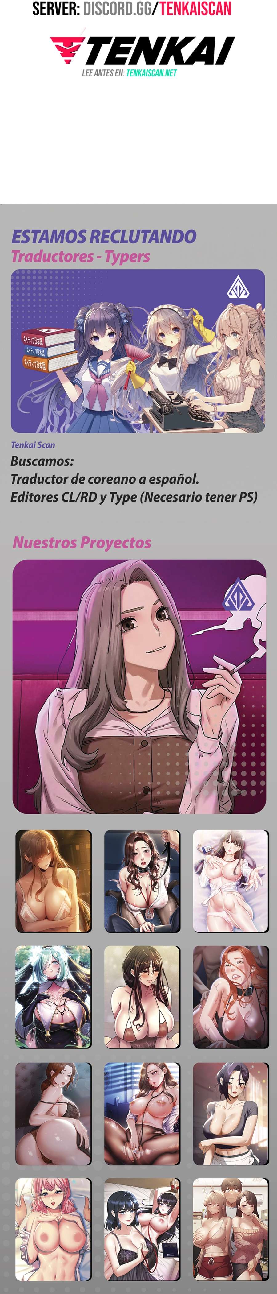 Asi no se Hace capítulo 69 página 24