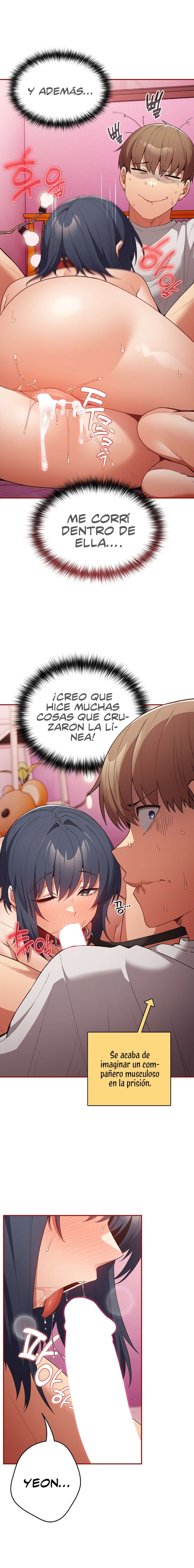 Asi no se Hace capítulo 69 página 3