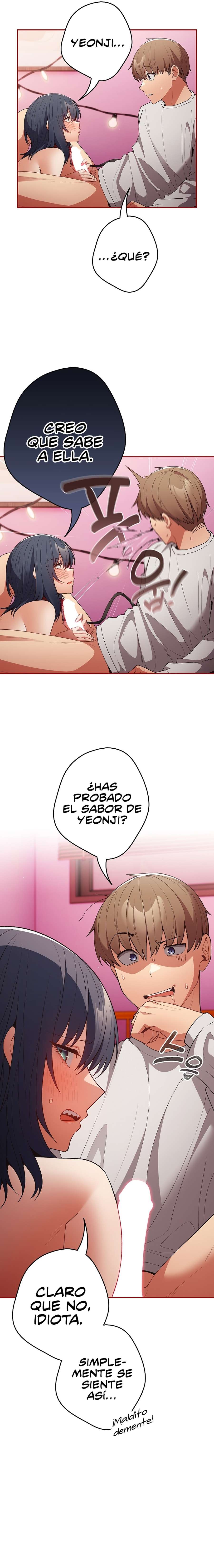 Asi no se Hace capítulo 69 página 4