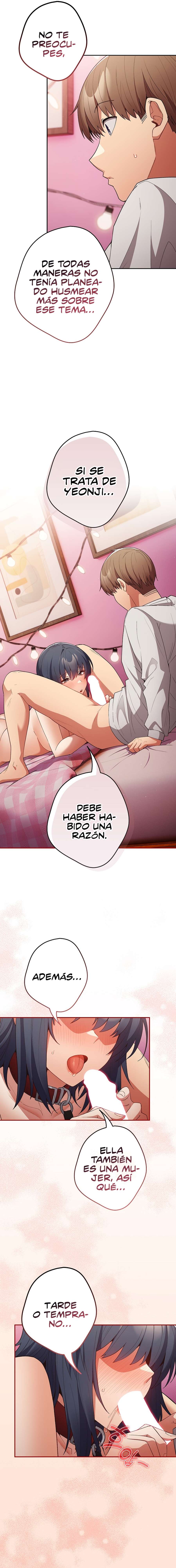 Asi no se Hace capítulo 69 página 7