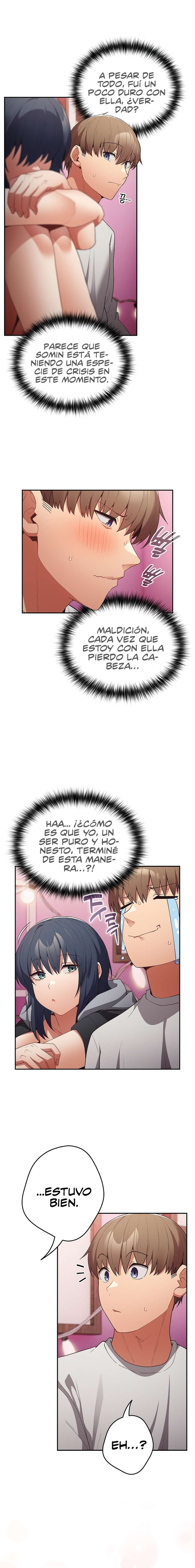 Asi no se Hace capítulo 69 página 9