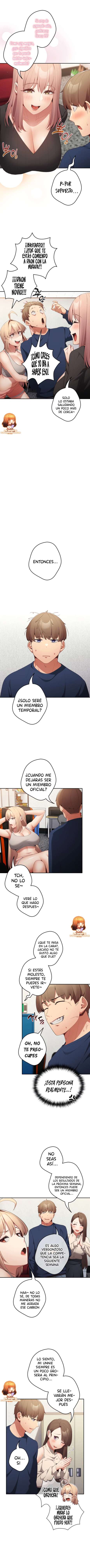 Asi no se Hace capítulo 7 página 8