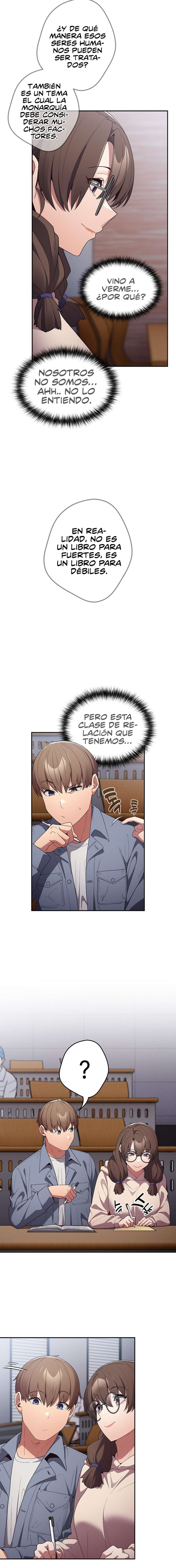 Asi no se Hace capítulo 70 página 12