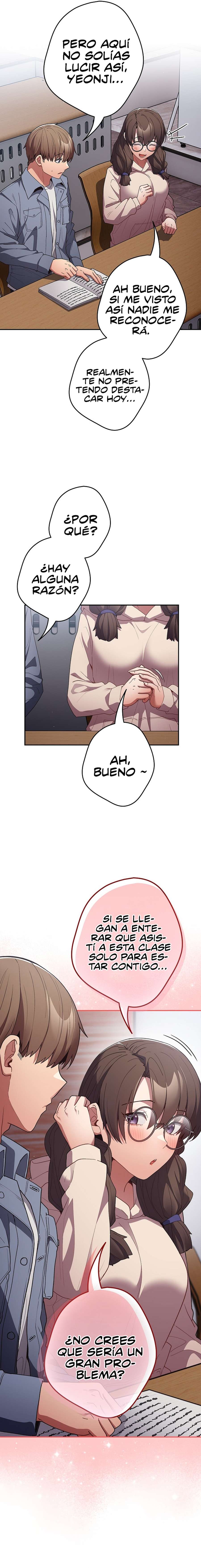 Asi no se Hace capítulo 70 página 9