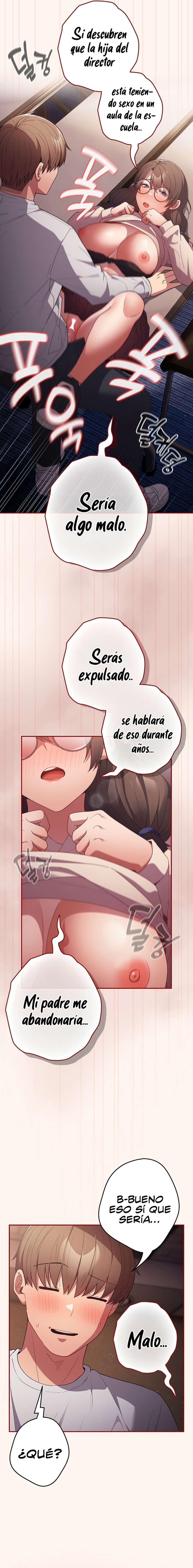 Asi no se Hace capítulo 71 página 13