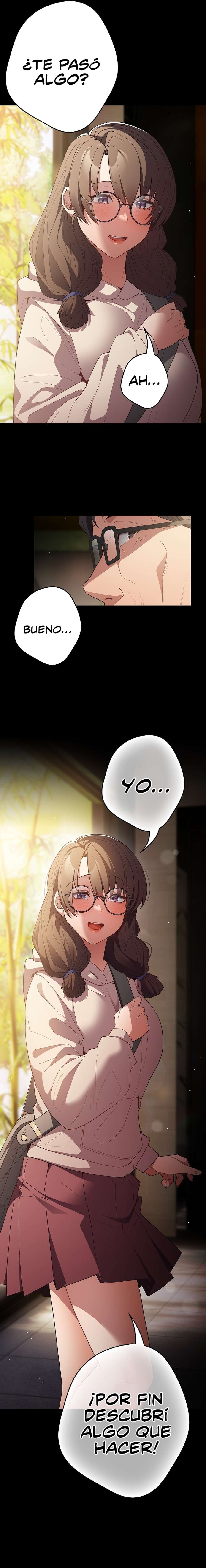 Asi no se Hace capítulo 71 página 5