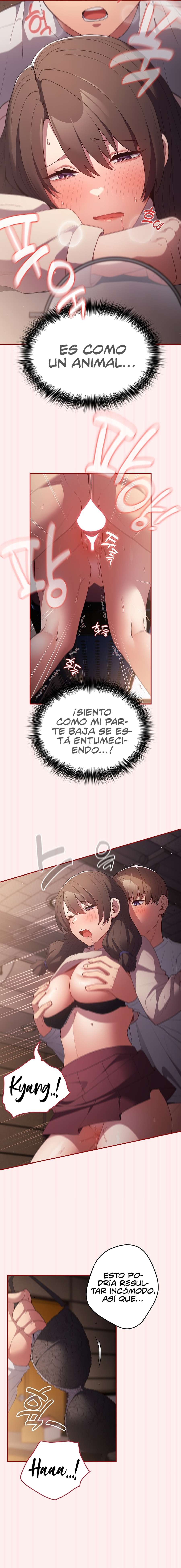 Asi no se Hace capítulo 72 página 6