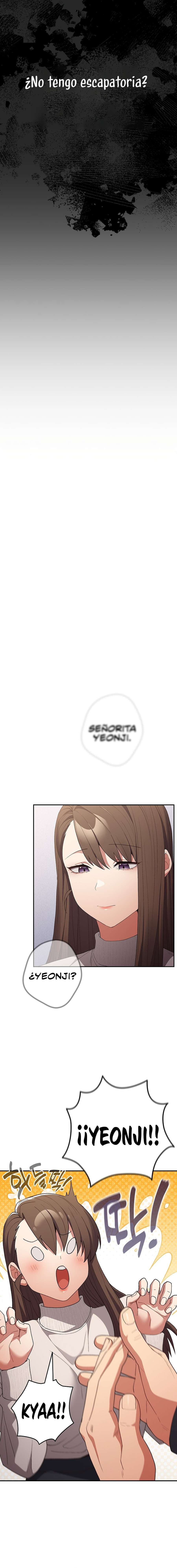 Asi no se Hace capítulo 73 página 10