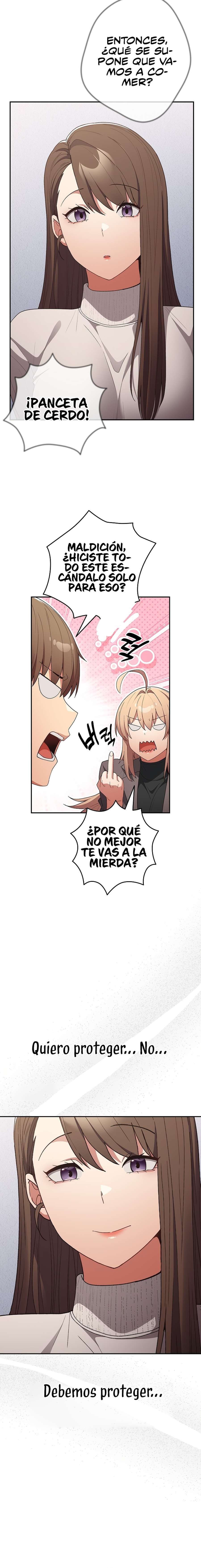 Asi no se Hace capítulo 73 página 12