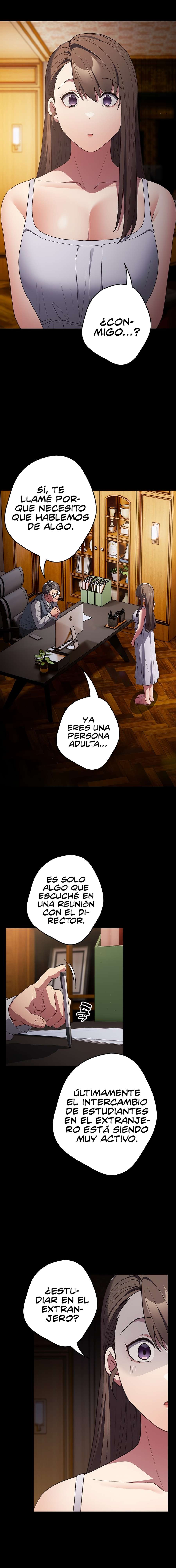 Asi no se Hace capítulo 73 página 4