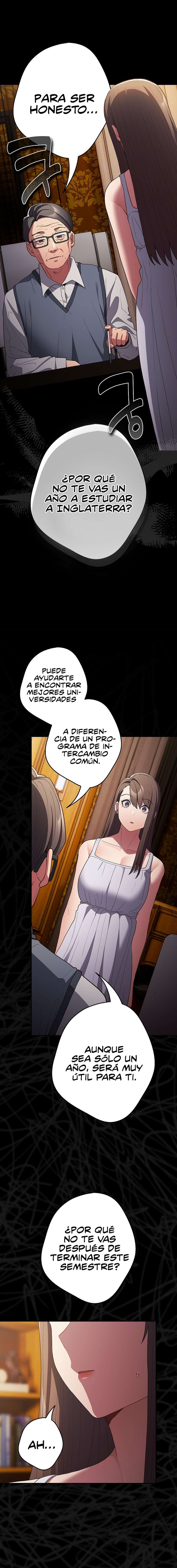 Asi no se Hace capítulo 73 página 5