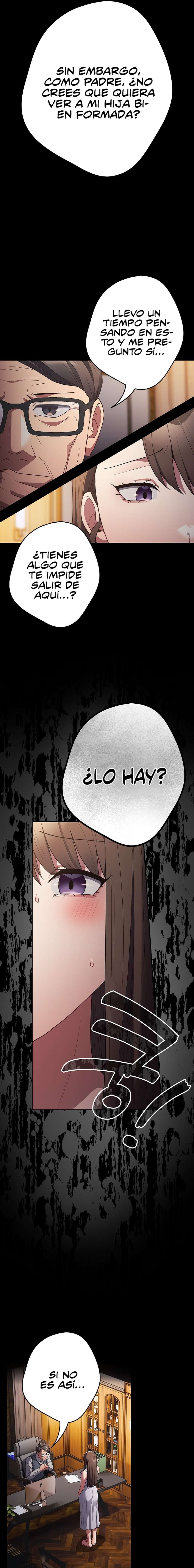 Asi no se Hace capítulo 73 página 7