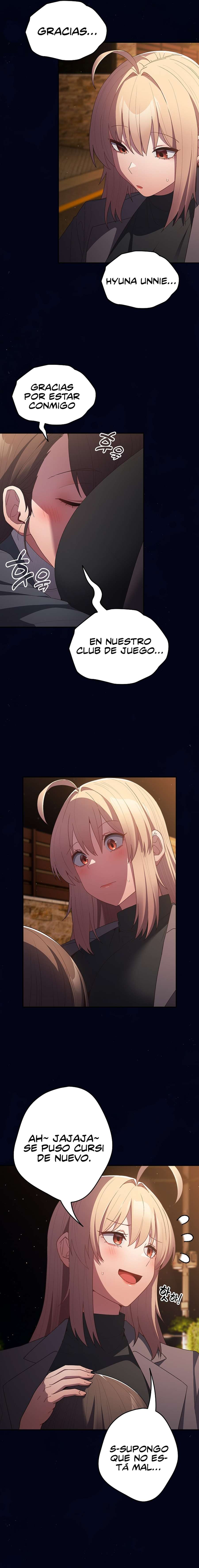 Asi no se Hace capítulo 74 página 12