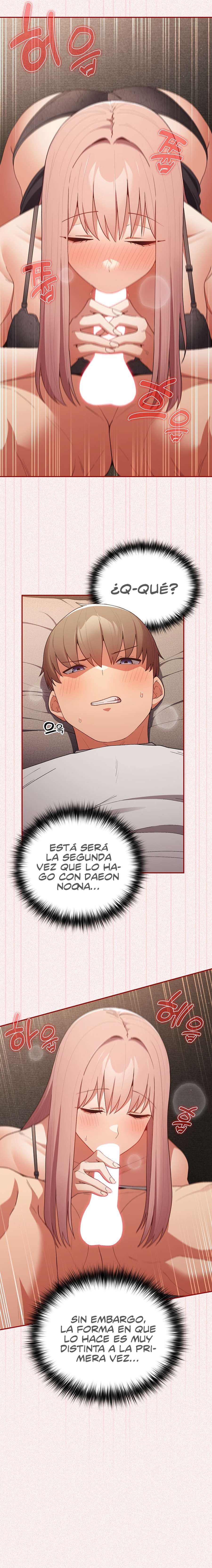 Asi no se Hace capítulo 75 página 10