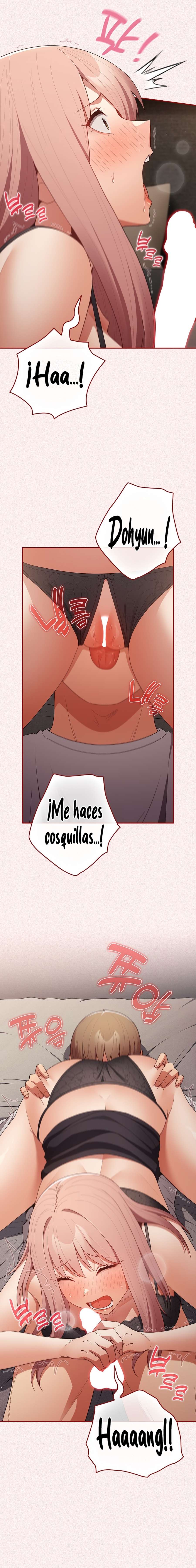 Asi no se Hace capítulo 75 página 12