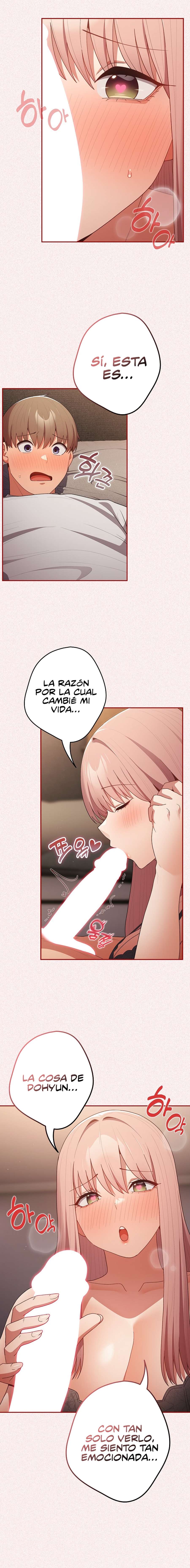 Asi no se Hace capítulo 75 página 7