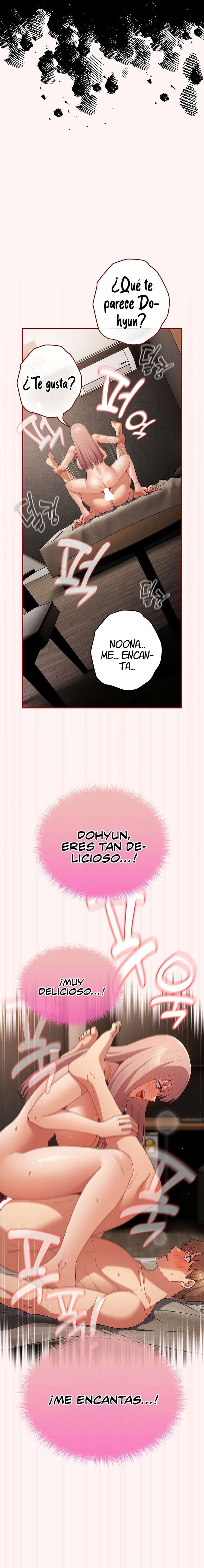 Asi no se Hace capítulo 76 página 10