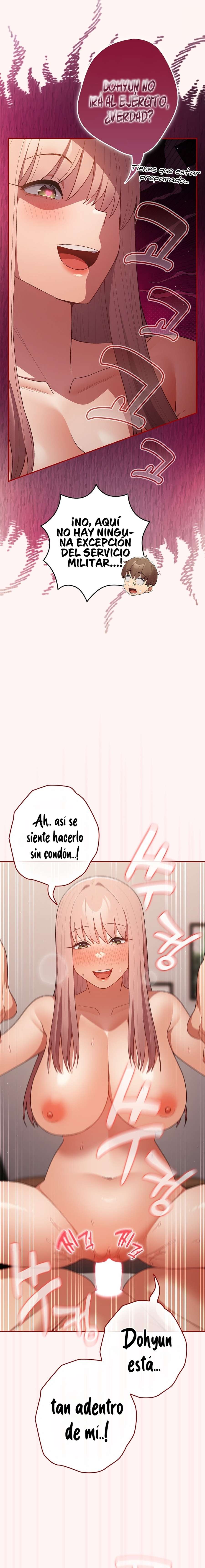 Asi no se Hace capítulo 76 página 7