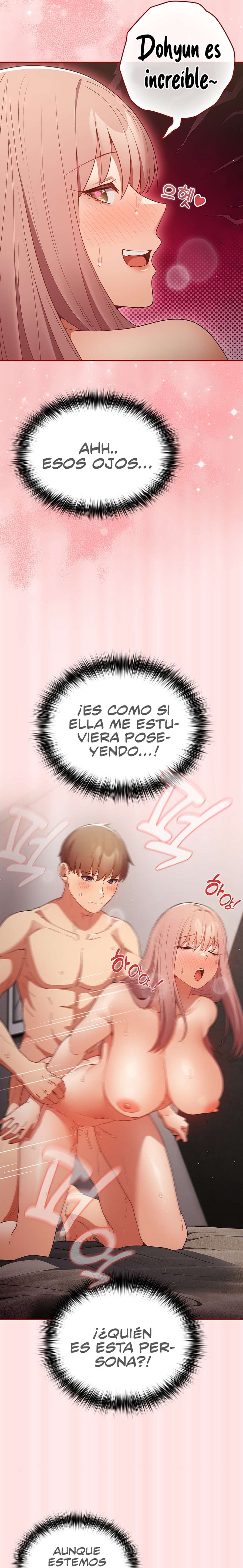 Asi no se Hace capítulo 77 página 15
