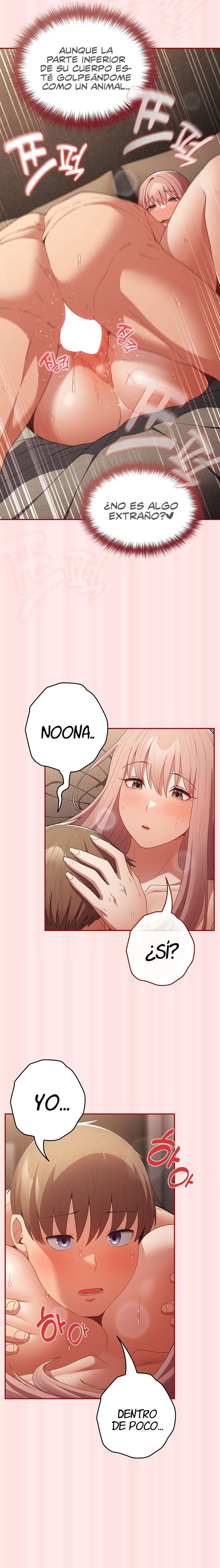 Asi no se Hace capítulo 77 página 4