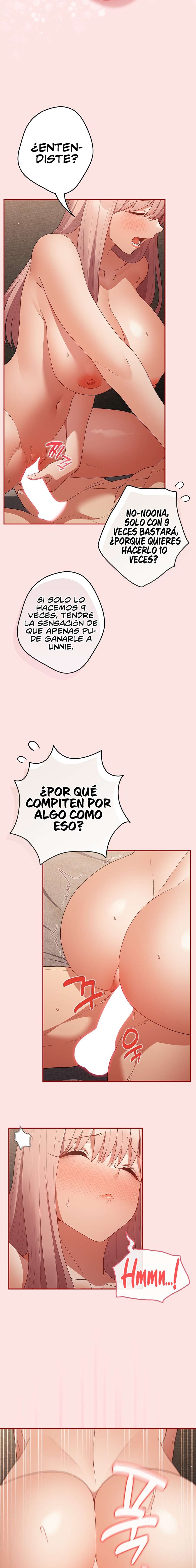 Asi no se Hace capítulo 78 página 10
