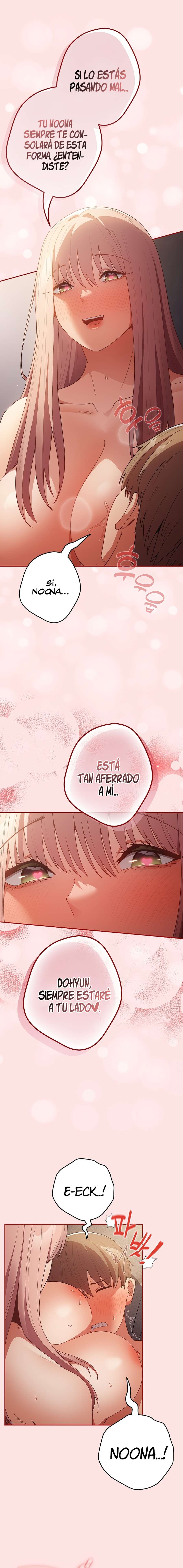 Asi no se Hace capítulo 78 página 2