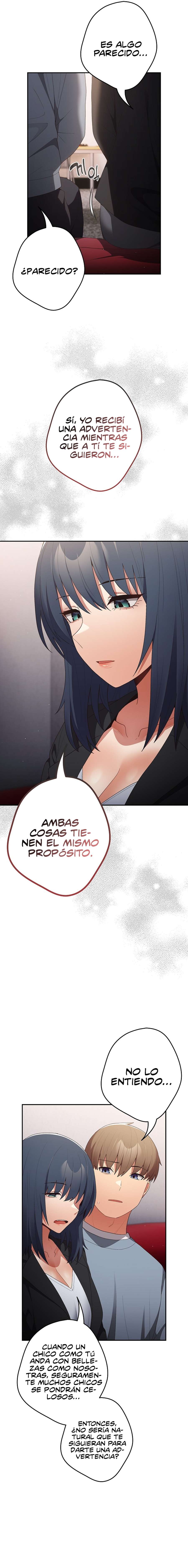 Asi no se Hace capítulo 79 página 14