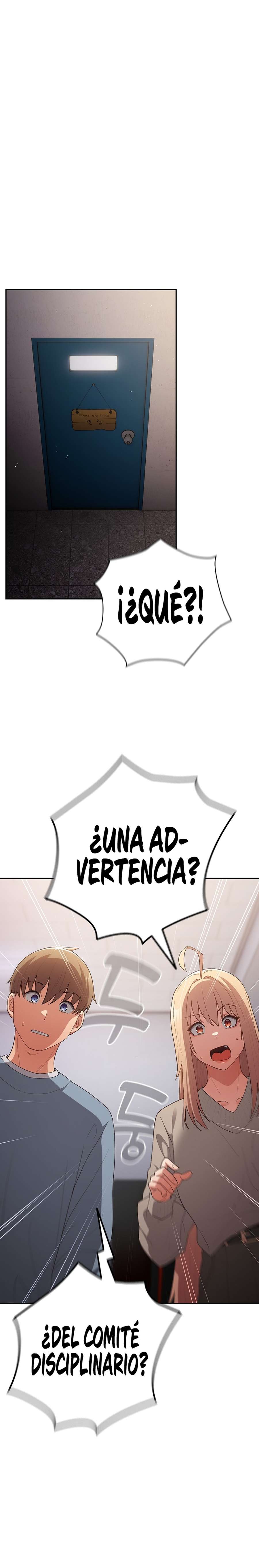 Asi no se Hace capítulo 79 página 8