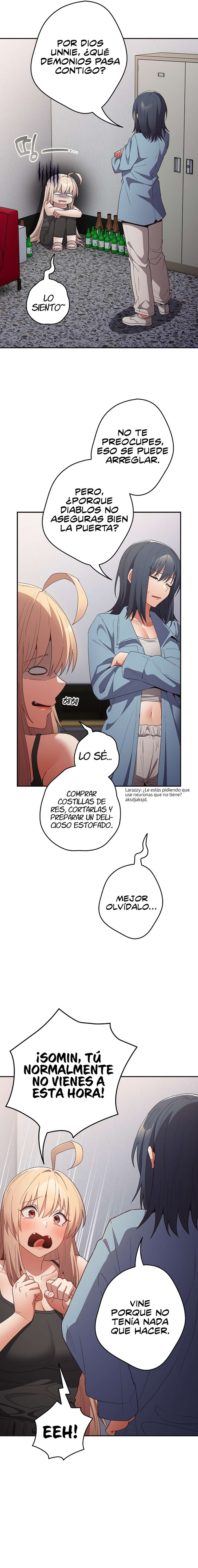 Asi no se Hace capítulo 80 página 14