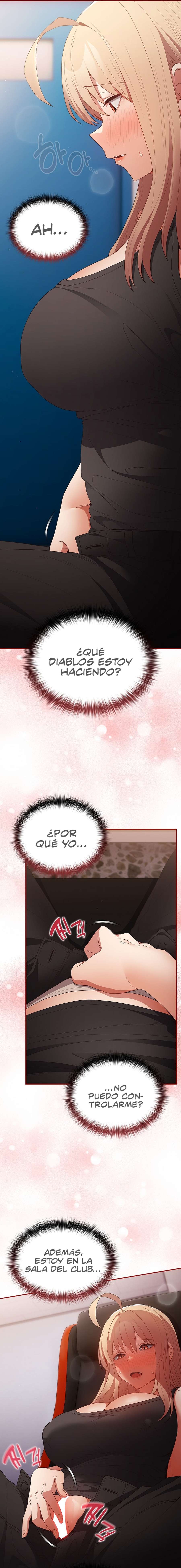 Asi no se Hace capítulo 80 página 6