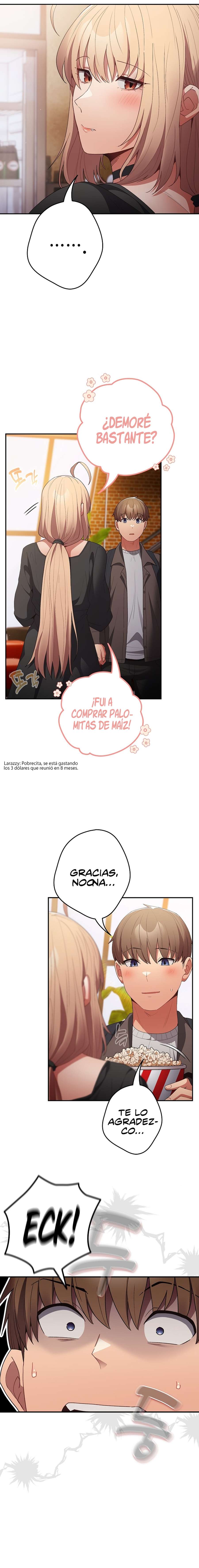 Asi no se Hace capítulo 81 página 10
