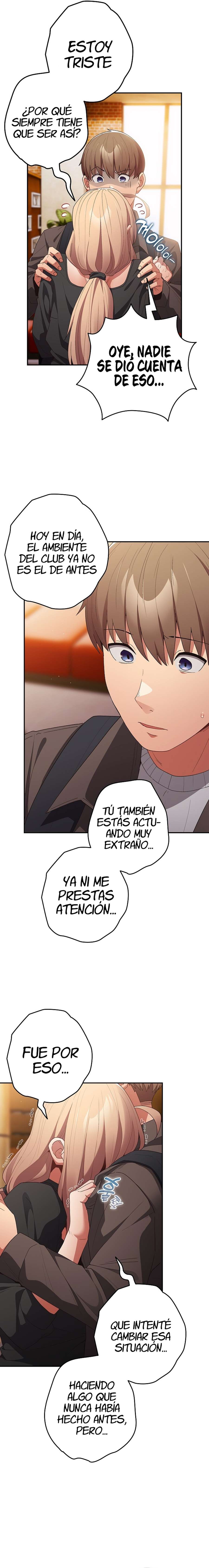 Asi no se Hace capítulo 81 página 14