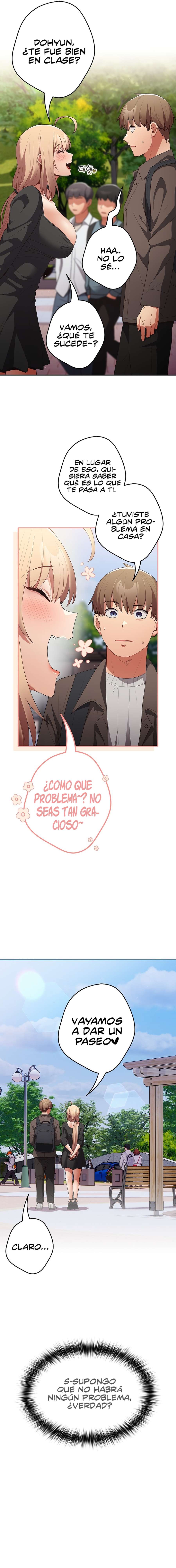 Asi no se Hace capítulo 81 página 2