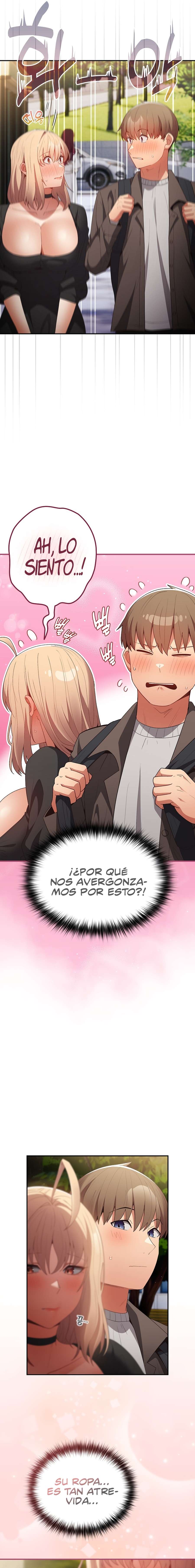 Asi no se Hace capítulo 81 página 4