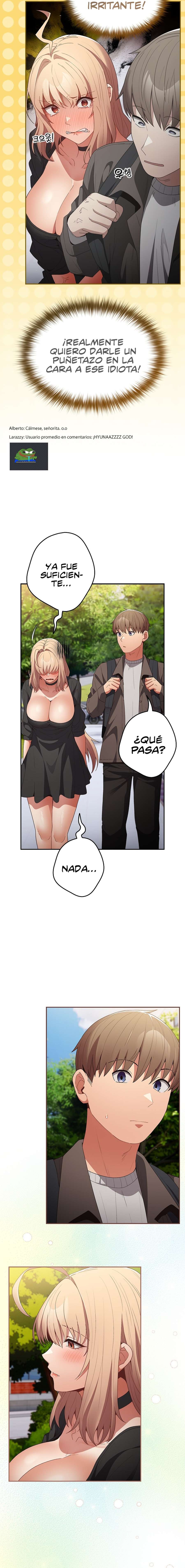 Asi no se Hace capítulo 81 página 7