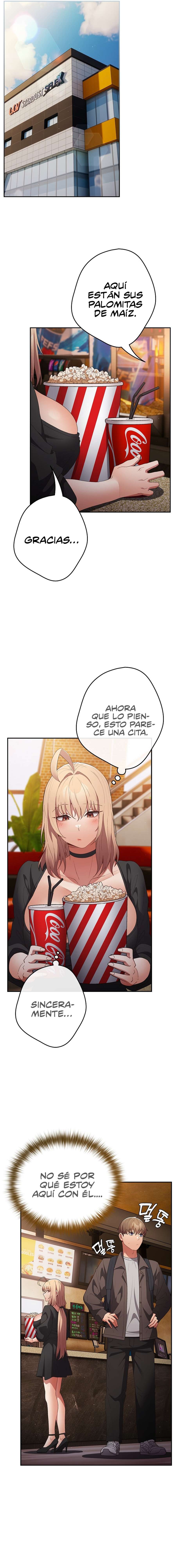 Asi no se Hace capítulo 81 página 9