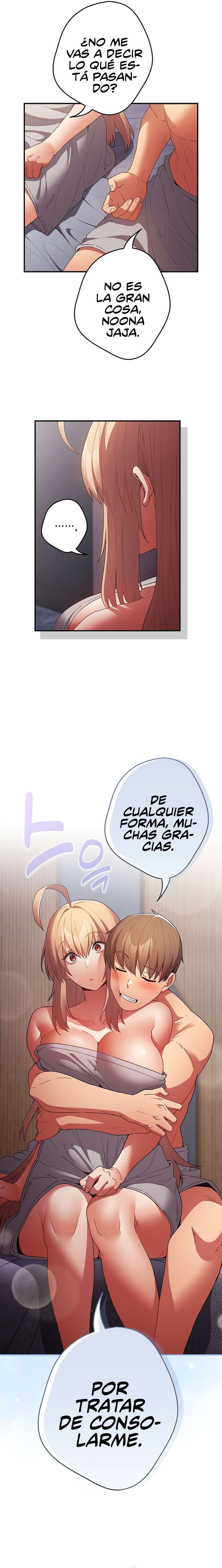 Asi no se Hace capítulo 82 página 16